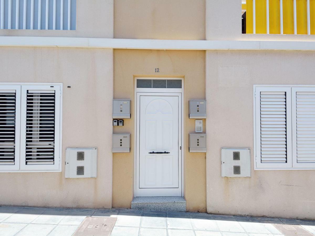 Centric Home - Solarium Terrace - Sea Views Arrecife  Exterior foto